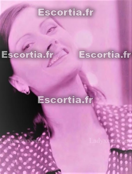 Roseangelina escort Paris 8eme