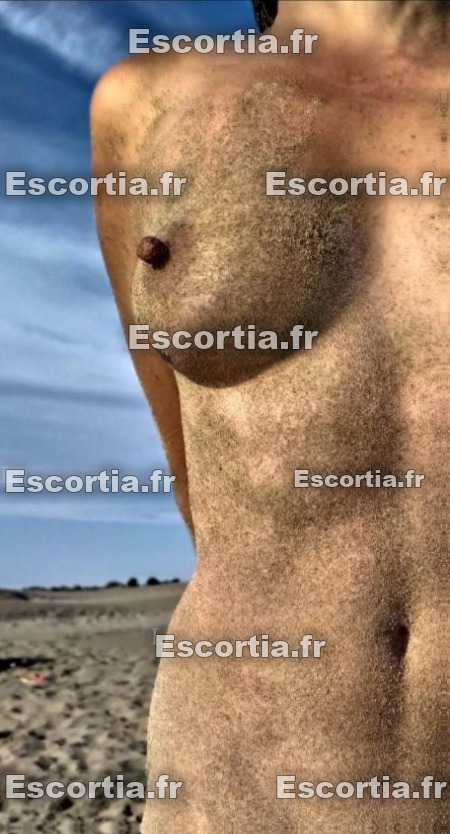 Rosefrancaise escort Nimes
