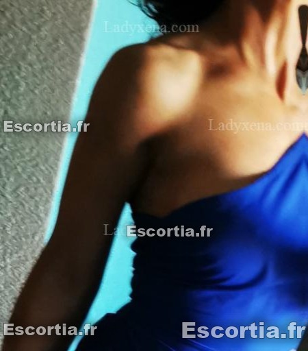 Rosepassion escort Lille