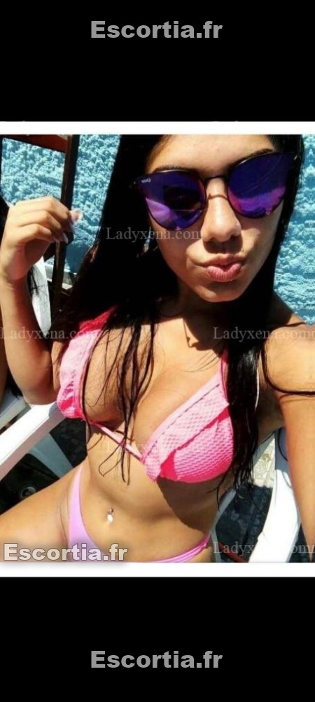 Sandramignone escort Montpellier