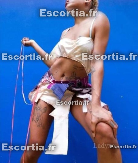 Sexybembi75 escort Paris 1er