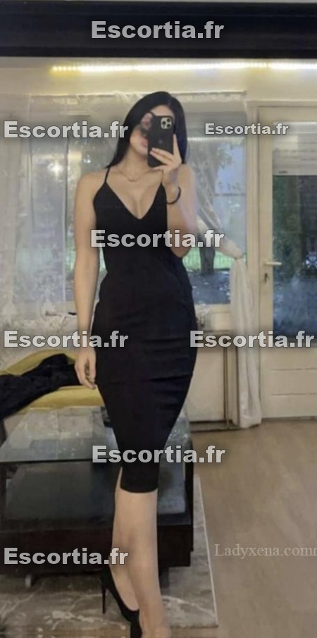 Simplelana escort Paris 14eme