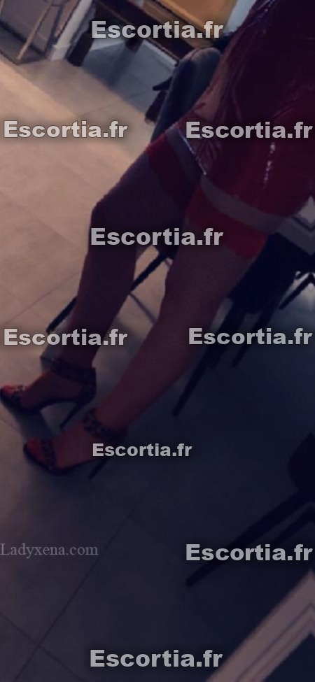 Sofia34 escort Agde