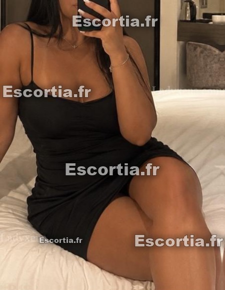 Stella1383 escort Aix en Provence