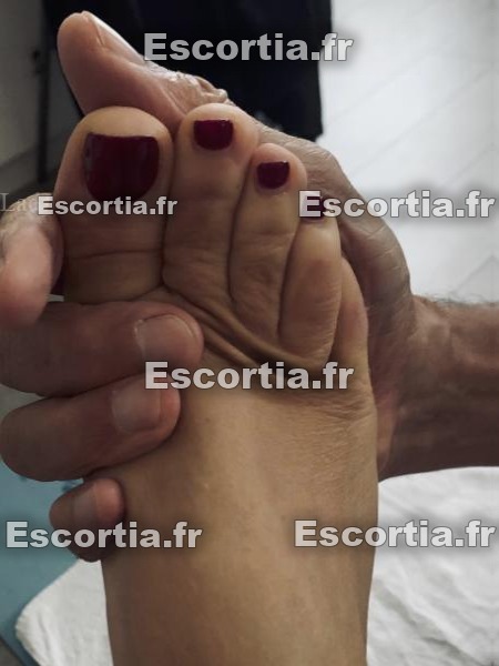 Sublimemistress escort Paris 11eme