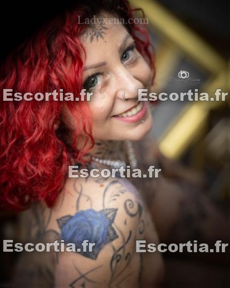 Tantraglam escort mareuil sur lay dissais