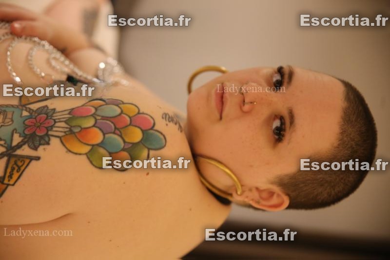 Tattoogirl photo 3